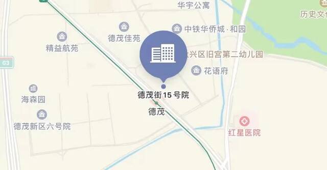 北京经开区及周边部分常态化核酸采样点地图来了