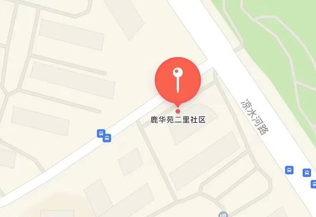 北京经开区及周边部分常态化核酸采样点地图来了