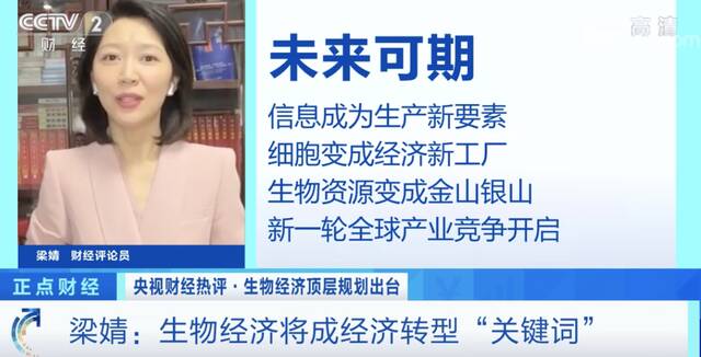 重磅发布！22万亿元规模的大市场来了！一拨机会速看