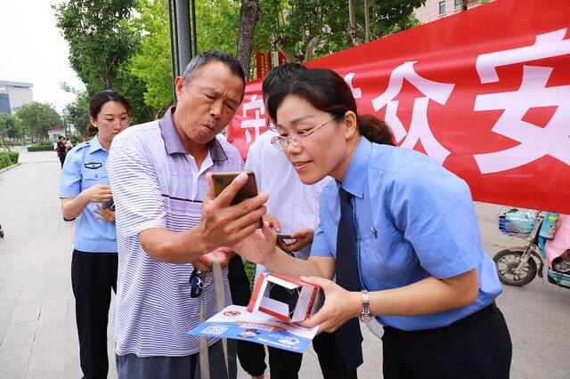 藏在居民楼里的“跑分”团伙 四个月涉案金额达2.6亿余元