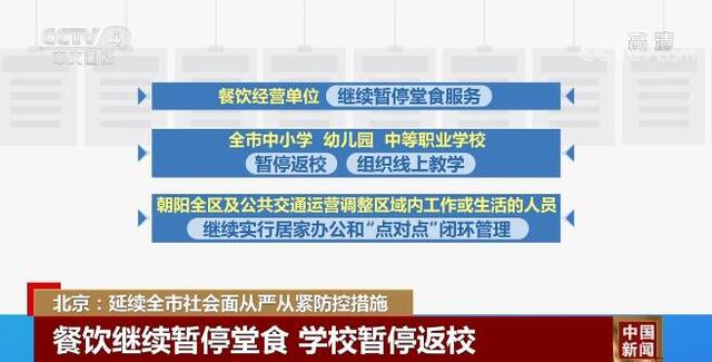 中国各地根据疫情情况 积极有序推进疫情防控各项工作