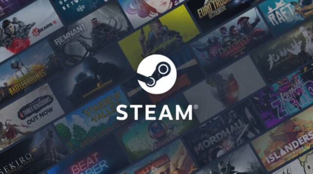 因抽成30%，全球最大游戏平台Steam本周面临反垄断诉讼