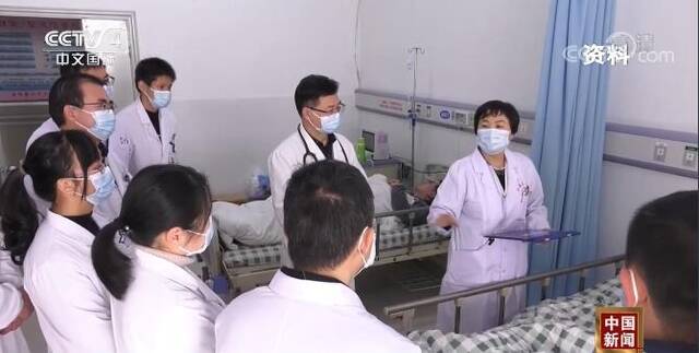 中国护理工作发展迅速 护士队伍达501.8万人