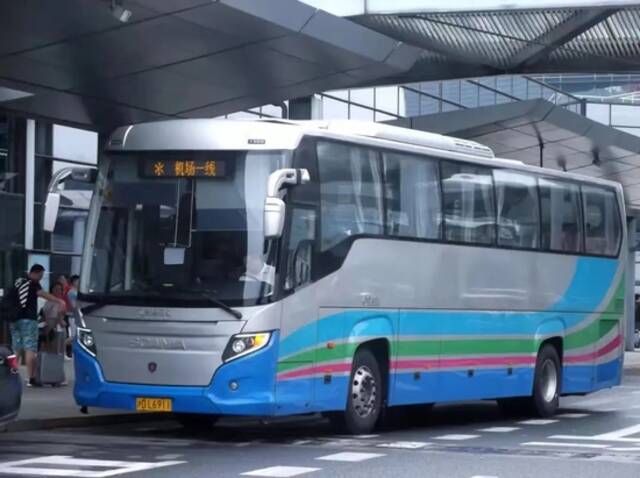 上海地铁已全线停运，3条公交专线继续运营