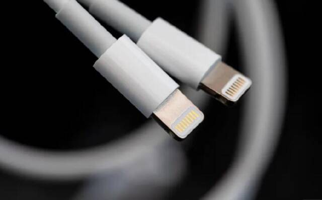 分析师：iPhone明年或改用USB-C接口