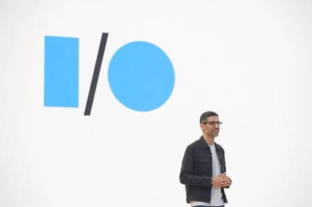 Google I/O 2022: 促进知识和计算机技术发展