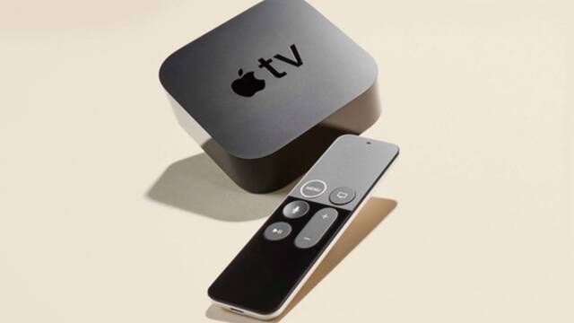 消息称苹果Apple TV+电影营销策略负责人离职，任职时间不到一年半