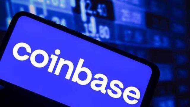 Coinbase市值大幅下降：受比特币价格大跌拖累，今年已蒸发70%