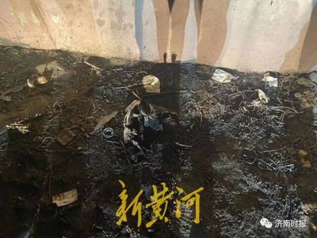 哈尔滨一处洗车摊一名男子烧伤身亡 警方通报 施救者讲述