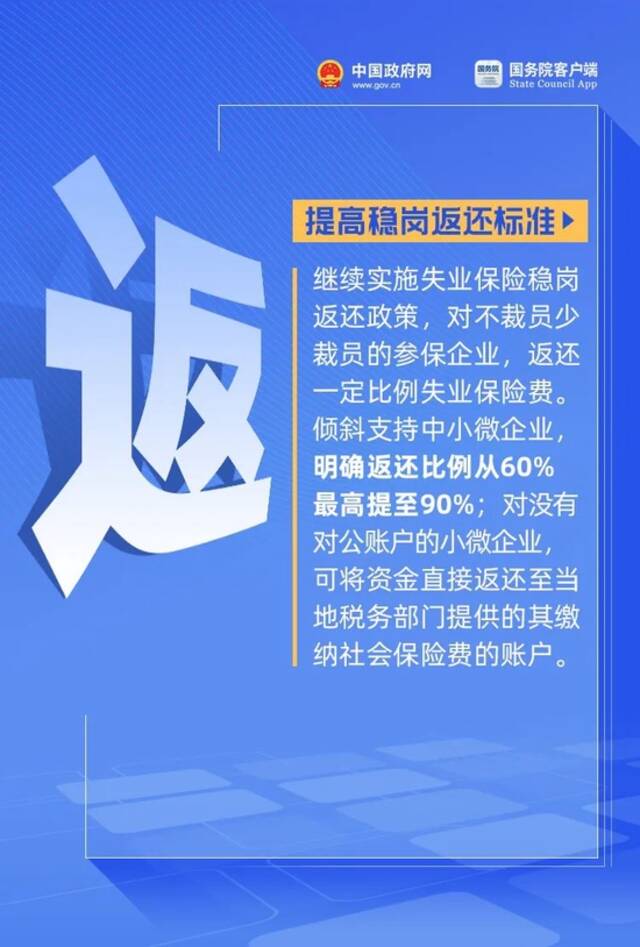 @小微企业个体户，哪些费用可免？哪些补助可申请？看这里