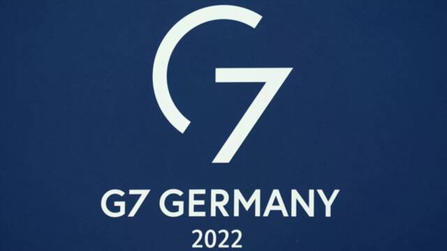 G7又来呼吁中国“参加军控”了