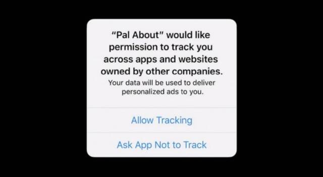 苹果隐私新政这一年：谁输谁赢？用户摆脱数据追踪了吗？ 海外周选