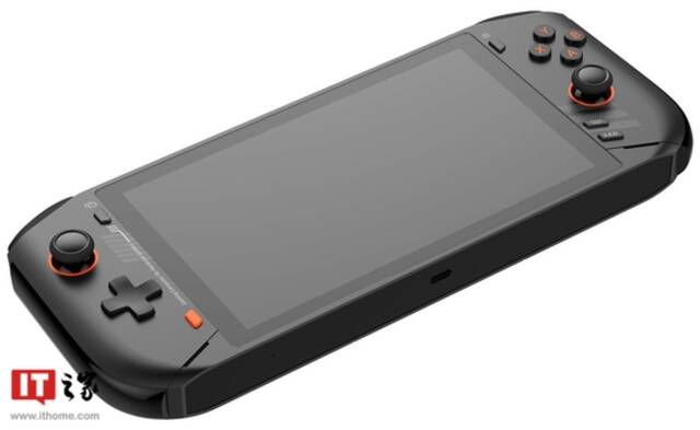 腾讯游戏机外观专利获授权，形似任天堂Switch