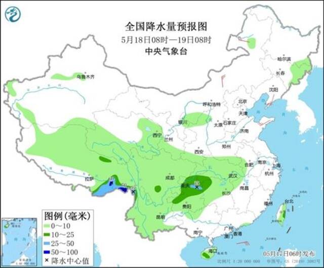 今明两天北方多地升温显著，京津冀等地最高气温或突破30℃