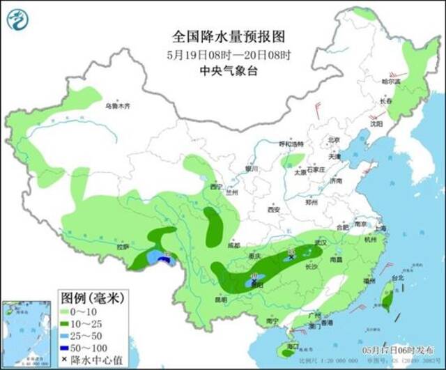 今明两天北方多地升温显著，京津冀等地最高气温或突破30℃