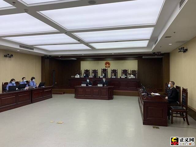 侵害袁隆平院士名誉、荣誉民事公益诉讼案开庭宣判