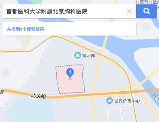 超全整理！北京各区24小时核酸采样点汇总来了