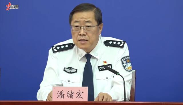 北京多人隐瞒行程、不配合流调、不遵守隔离规定，均被立案侦查
