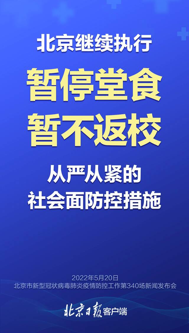 社会面仍存隐匿传播风险！北京近期1336例感染者涉15区域，最新防疫政策汇总