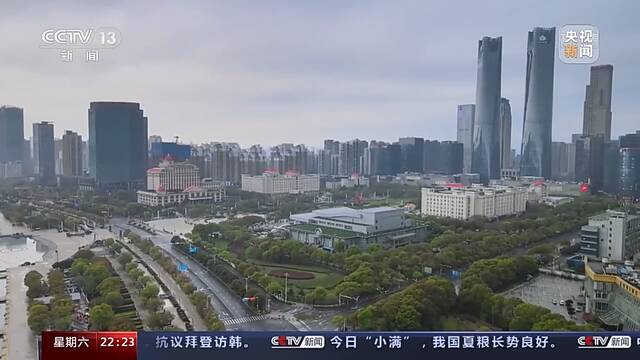 新闻周刊丨疫情多点散发，政策如何真正成为企业“及时雨”？