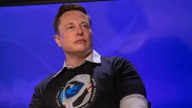 SpaceX总裁为马斯克性骚扰指控辩护：我相信指控不实