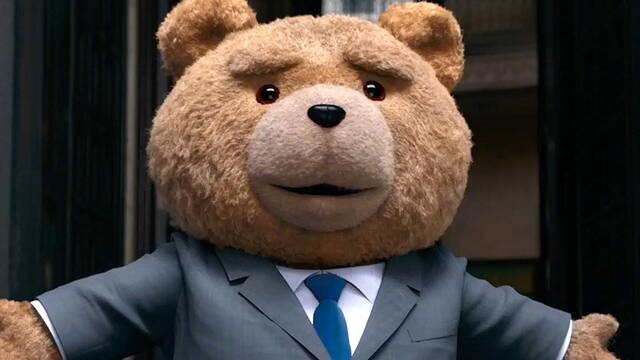 《泰迪熊》前传剧集定主演 赛斯·麦克法兰回归
