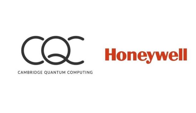 霍尼韦尔成立的这家量子公司推出新平台，探索量子化学应用