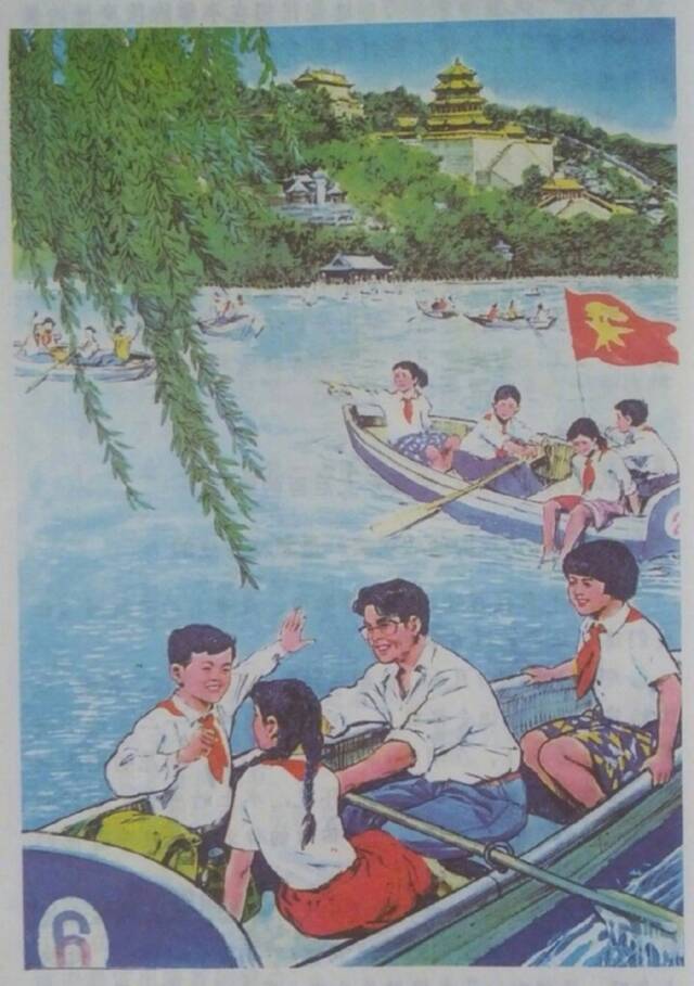 人教社回应数学教材插画难看：已关注相关舆情 正在处理