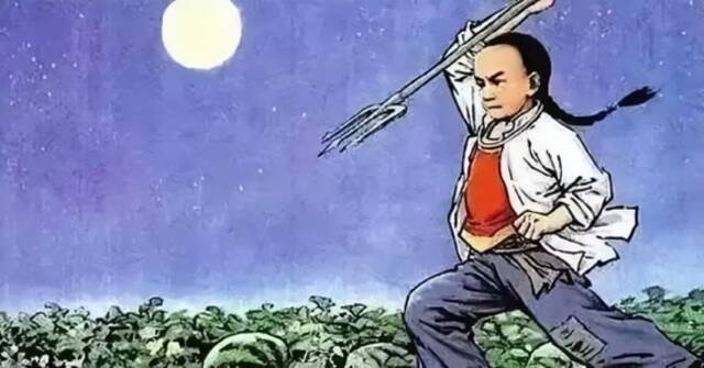 为什么几年前审定的教材插画现在才发现有问题？