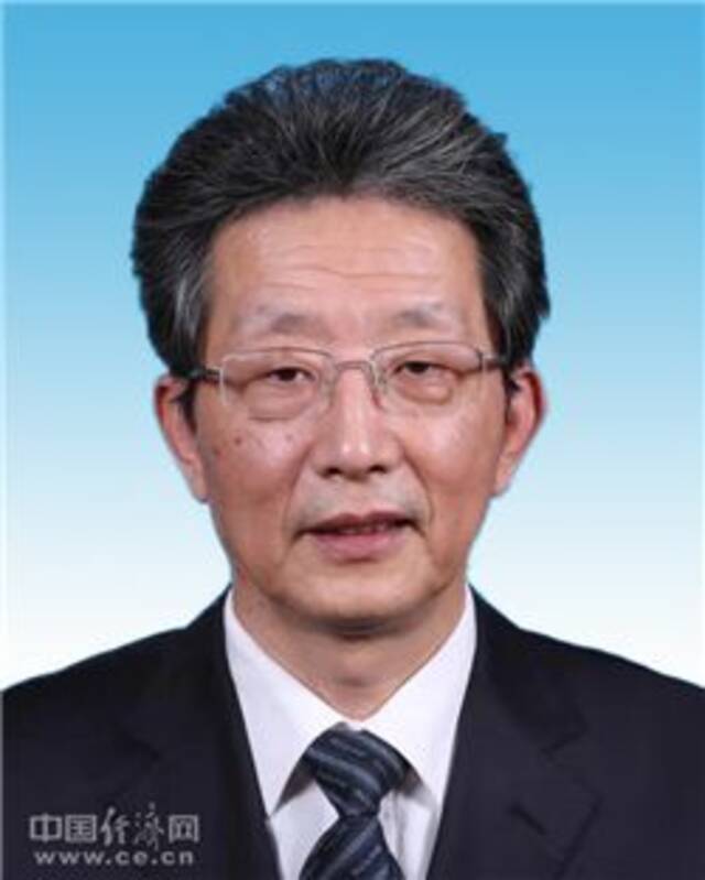 中共中央批准 张工任天津市委副书记