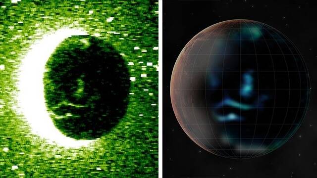 爱荷华大学物理学家团队确认火星离散极光的成因