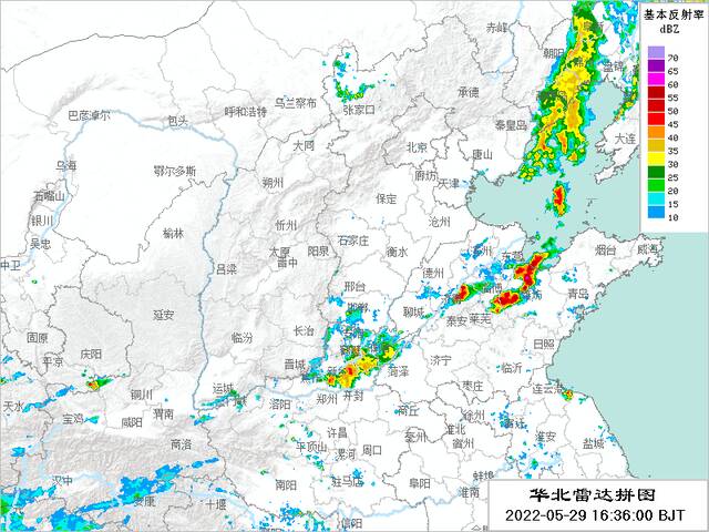 下周天气丨北方大范围高温“接力赛”VS南方强降雨“车轮战”