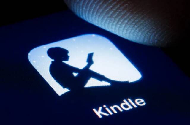 安卓版亚马逊Kindle应用关闭购买功能：规避佣金