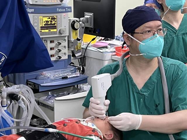上海新华医院全面恢复门诊、住院、手术等各类医疗服务