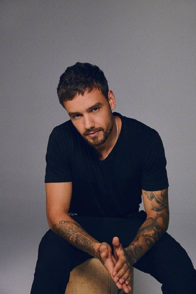 Liam Payne