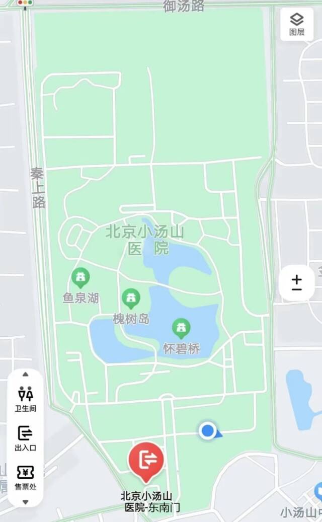 北京市属医院“端午假期”门急诊最新安排来了