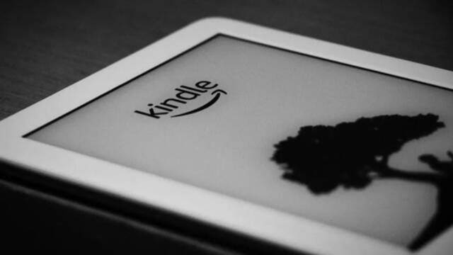 你悼念的不是Kindle，是过去爱看书的自己