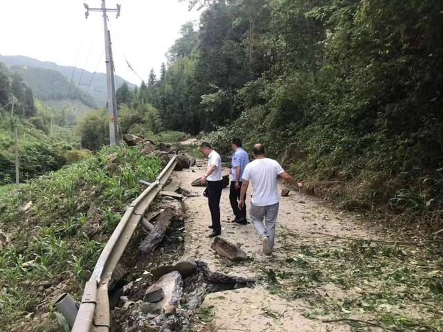 芦山6.1级地震为2013年地震余震，近几日会发生更大地震吗？