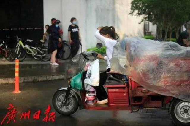 直冲34℃+，还有雨雨雨，端午假期要注意......