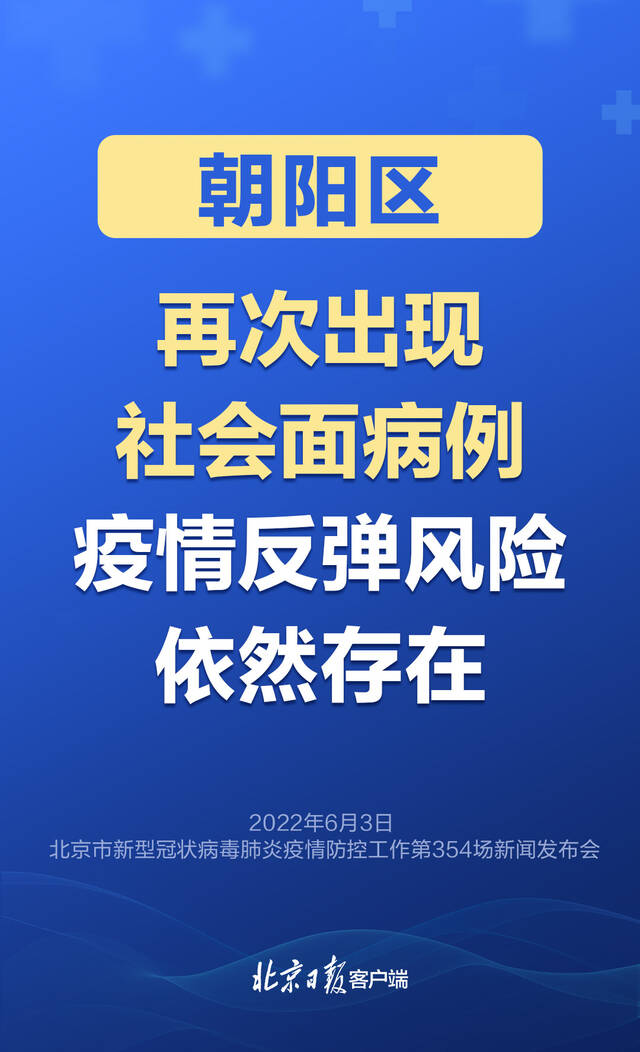 海报｜北京转入动态清零阶段，今天发布会重点别错过