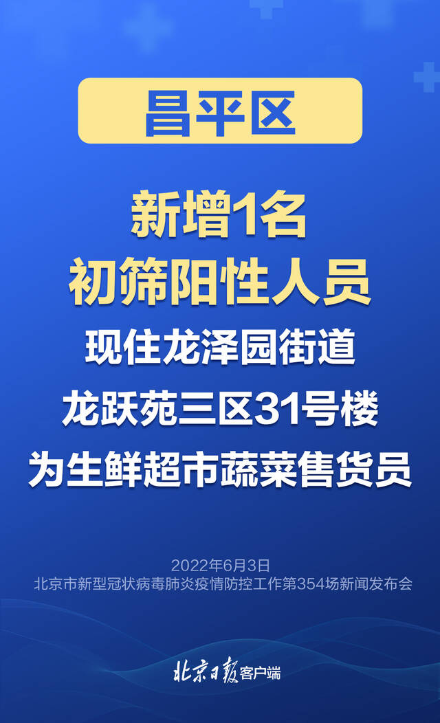 海报｜北京转入动态清零阶段，今天发布会重点别错过