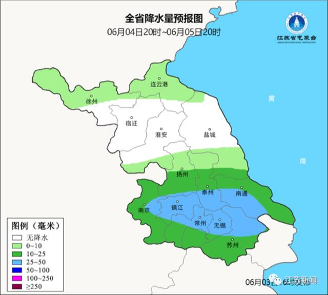 今夜起，雨来！一直持续到……