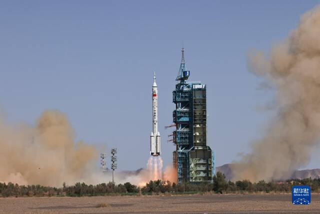 中国空间站建造阶段首次载人飞行，神舟十四将完成哪些任务