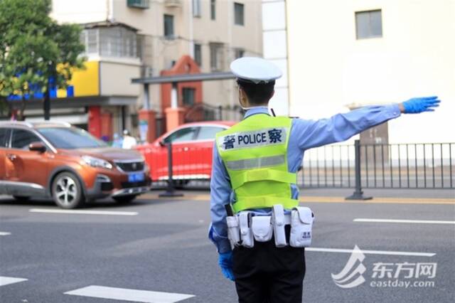 高二高三学生今日重回校园 直击返校现场