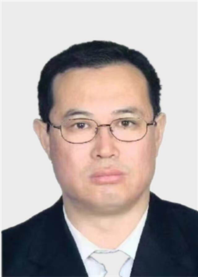 哈尔滨电气股份有限公司电站服务事业部原副总经理何振东被查