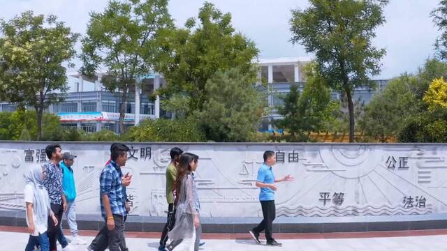 全球连线｜寻梦中国：印度留学生林凯文的医学梦