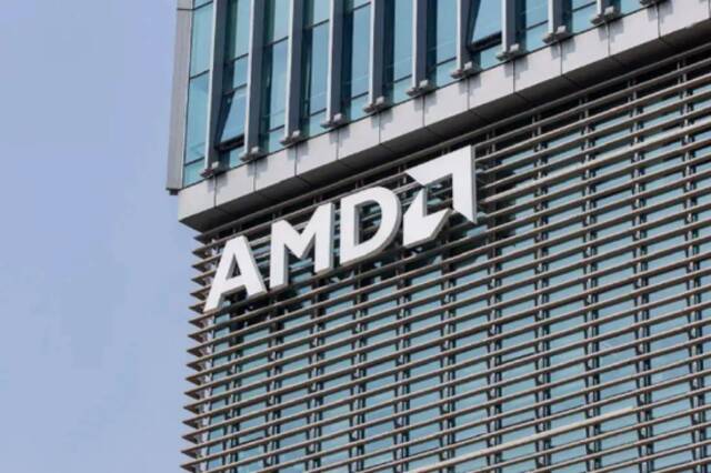 AMD CEO：PC市场今年将放缓 专业应用芯片领域需求“暴涨”