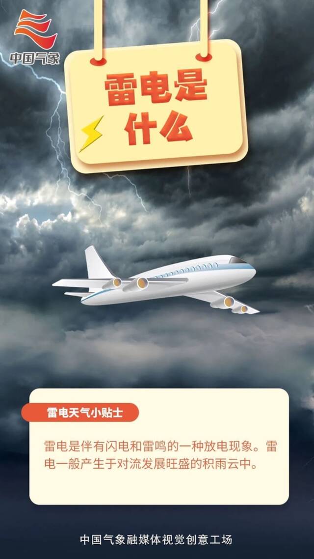 强对流天气来袭！局地中到大雨+暴雨！河北今年汛期首个防御通知