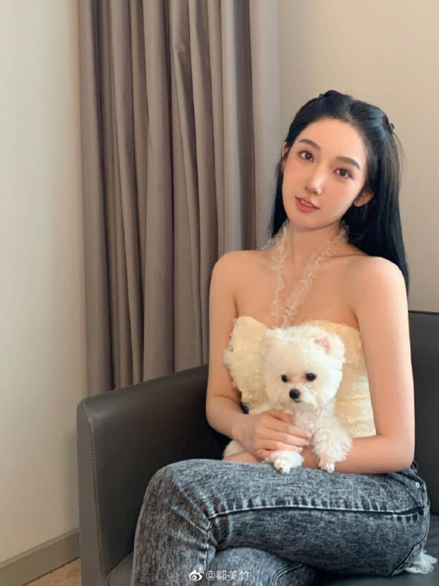 都美竹