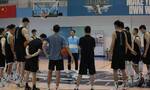 张云松：首钢新主帅很快会有结果 支持曾凡博NBA选秀